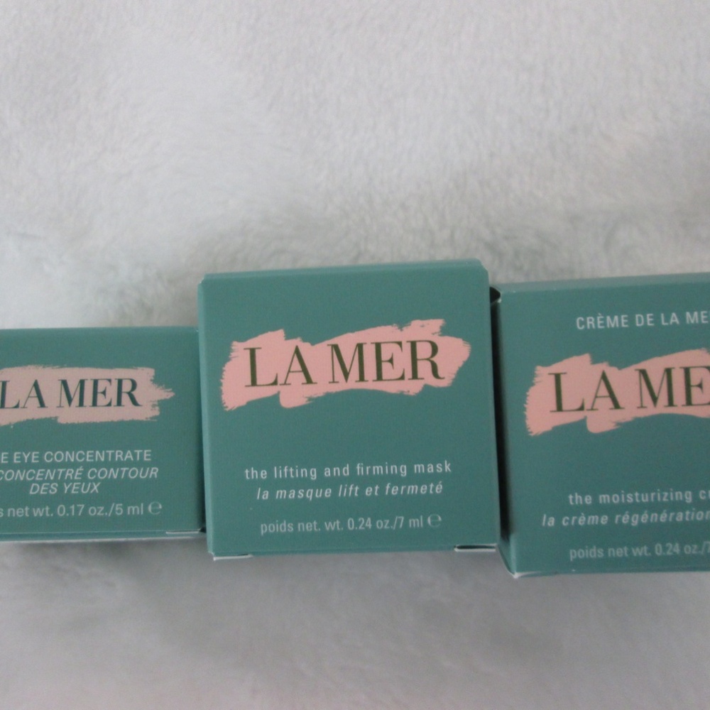 La Mer trio - NEW